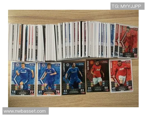 杜蕾斯球星卡携手足球热潮引爆年轻人激情收藏风暴