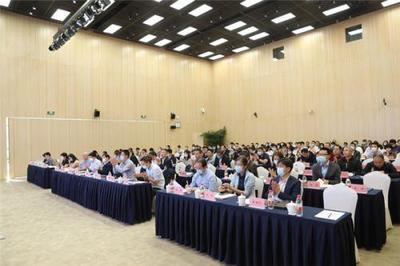 会畅通讯亮相信创交流研讨会，共绘技术融合新蓝图