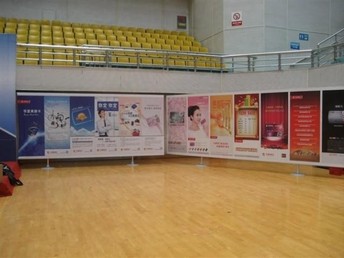 天津展览会议工厂 以用心、细心、放心打造卓越会展服务